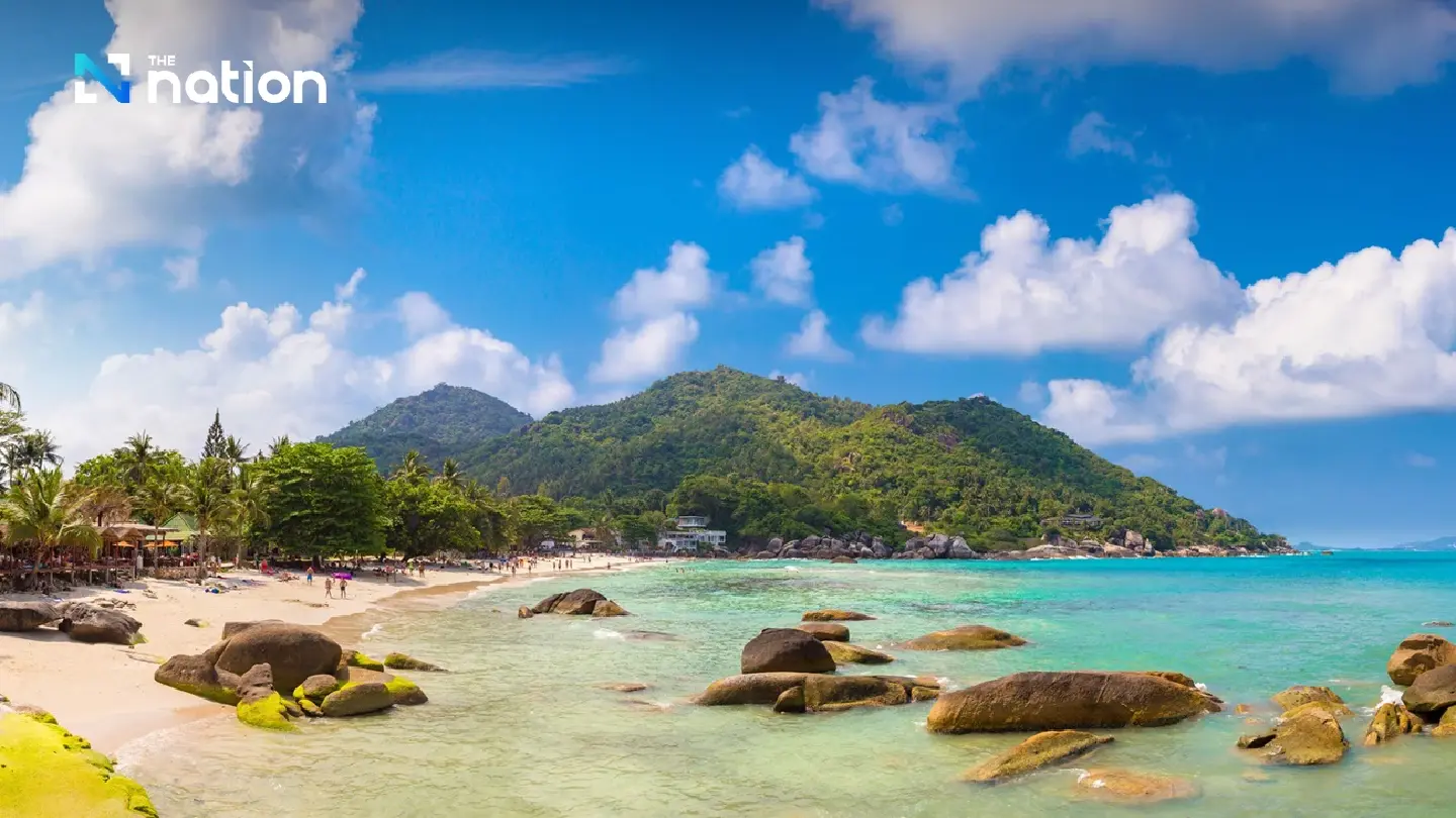 Koh Samui benefitting from ‘The White Lotus’ buzz Koh Samui benefitting from ‘The White Lotus’ buzz