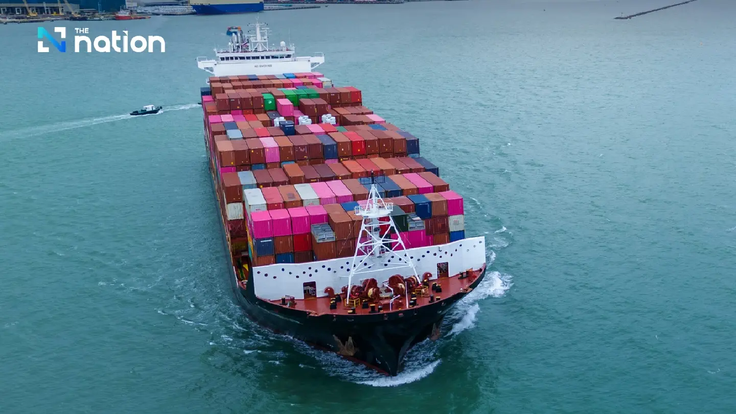 Cambodia’s proposed canal to expand logistics in Laem Chabang