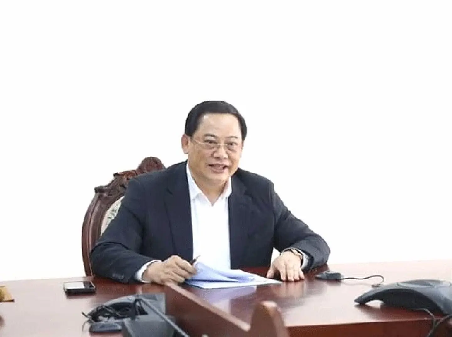 Lao, Thai PMs plan crackdown on drug trade Lao, Thai PMs plan crackdown on drug trade