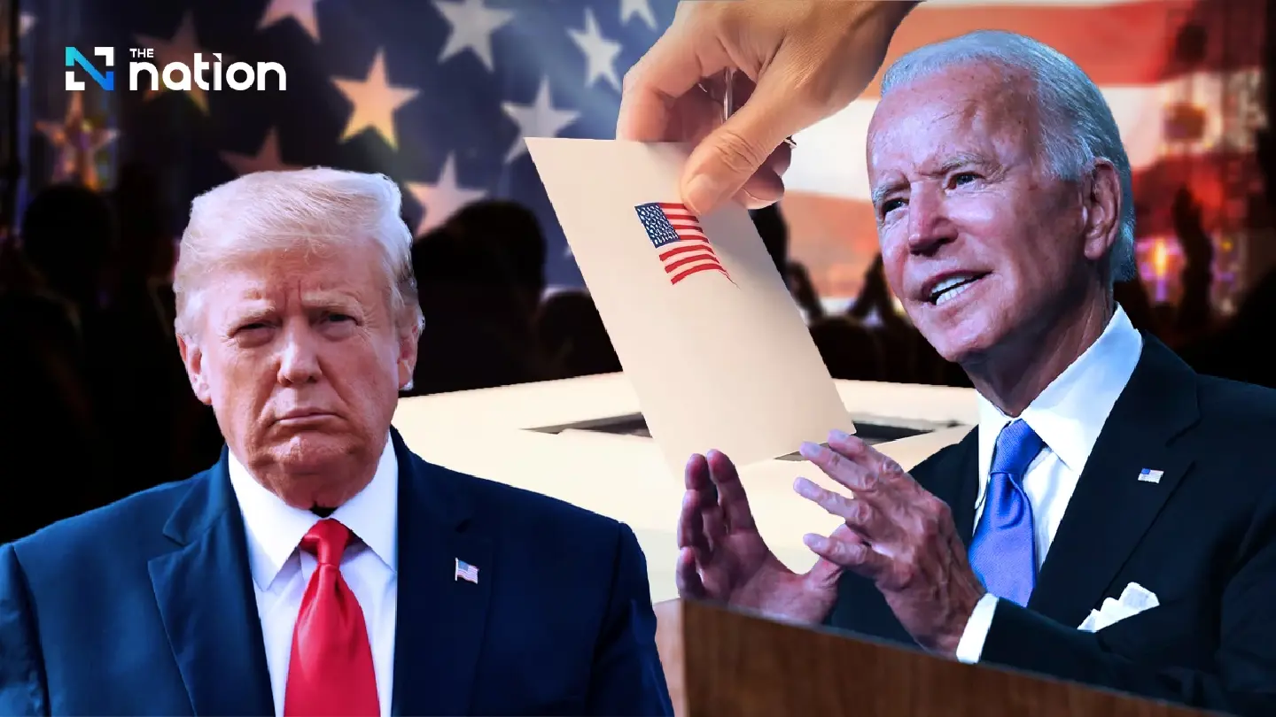 Impacts on economy and trade inevitable after US election