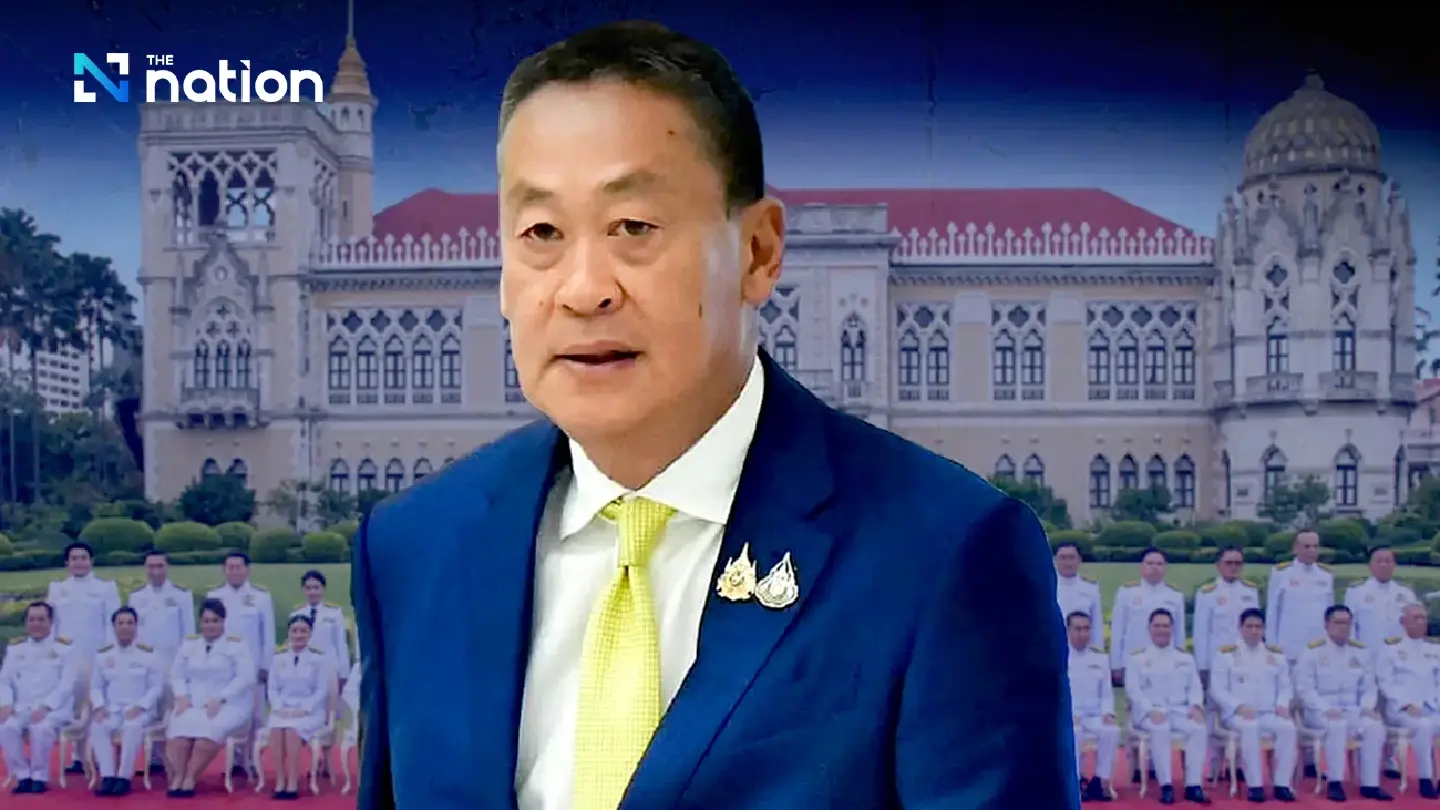 With increased bargaining power, the Blue camp aims to shape policy
