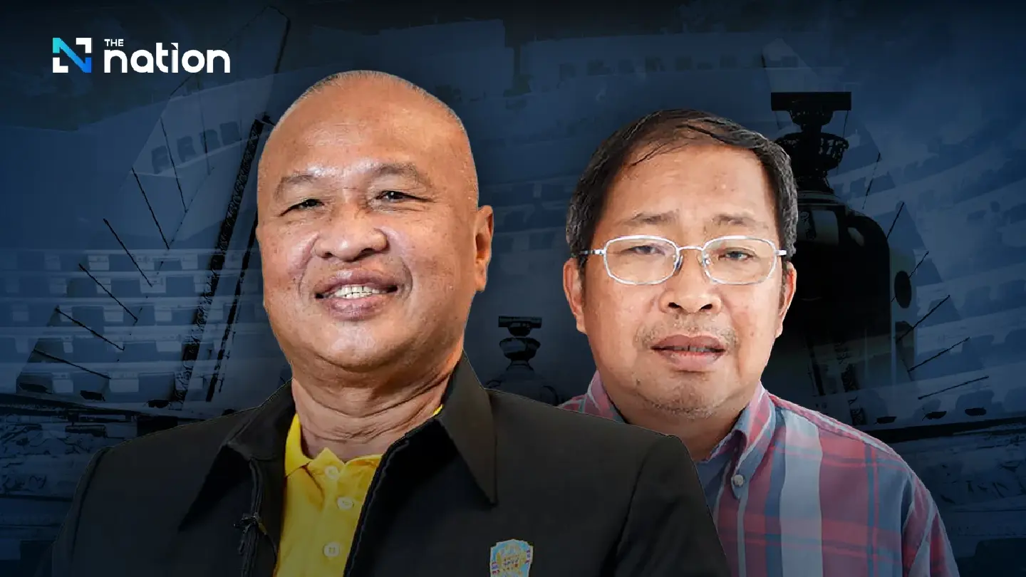 Election of Senate president and vice presidents expected next week Election of Senate president and vice presidents expected next week