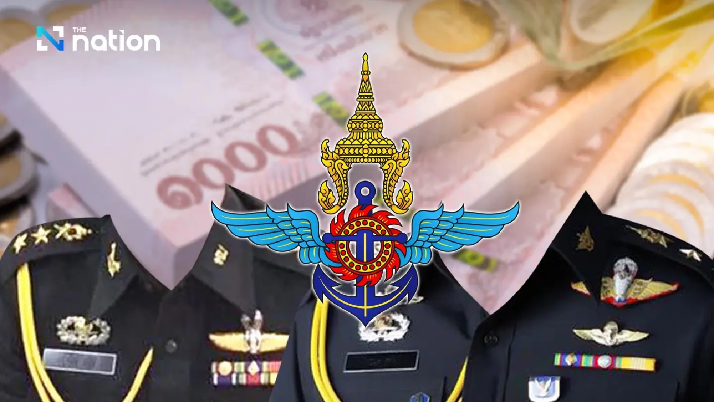 Cabinet okays early retirement scheme for generals Cabinet okays early retirement scheme for generals