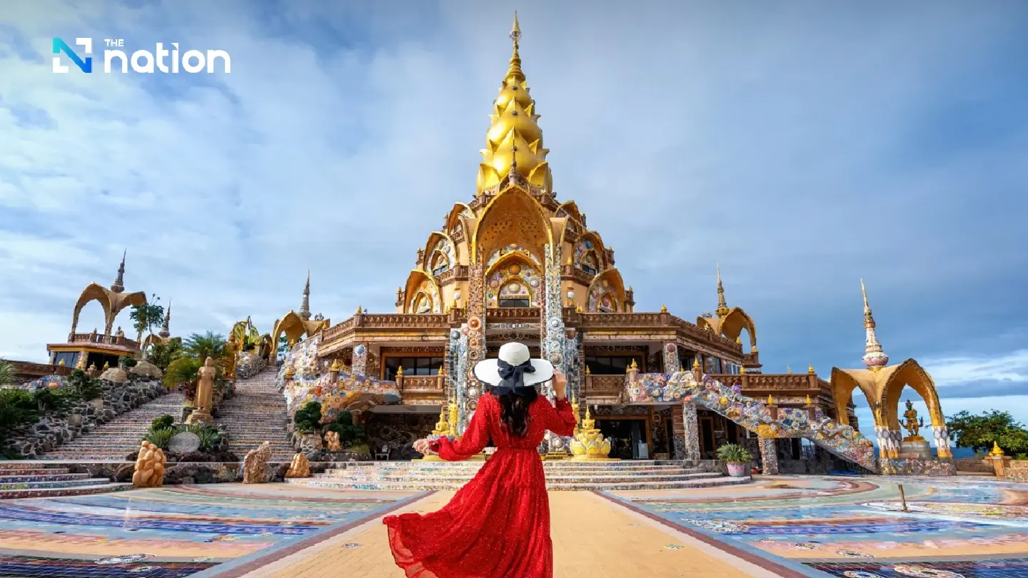 Thailand named 4th most beautiful country in the world