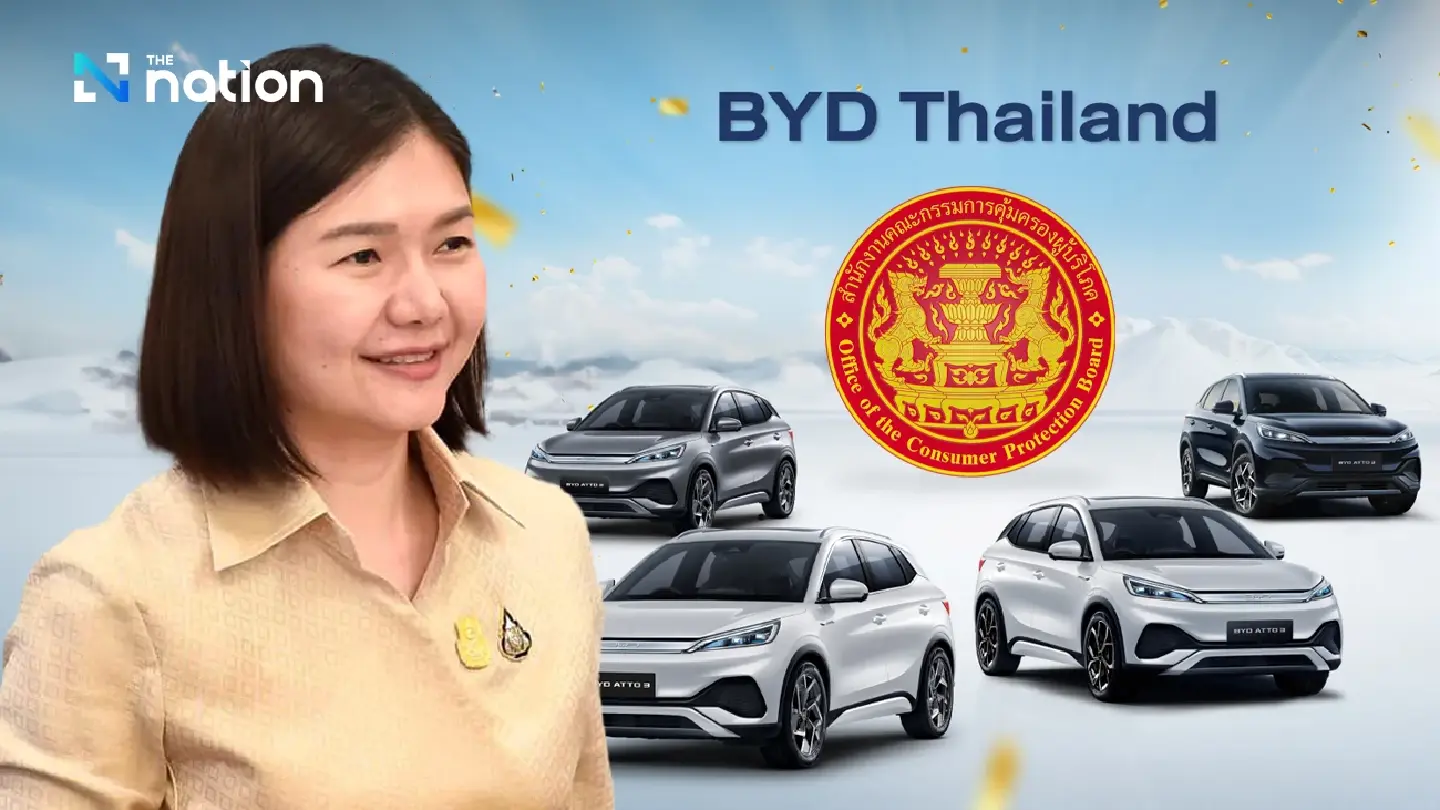 BYD under the scanner after EV buyers complain about misleading discounts