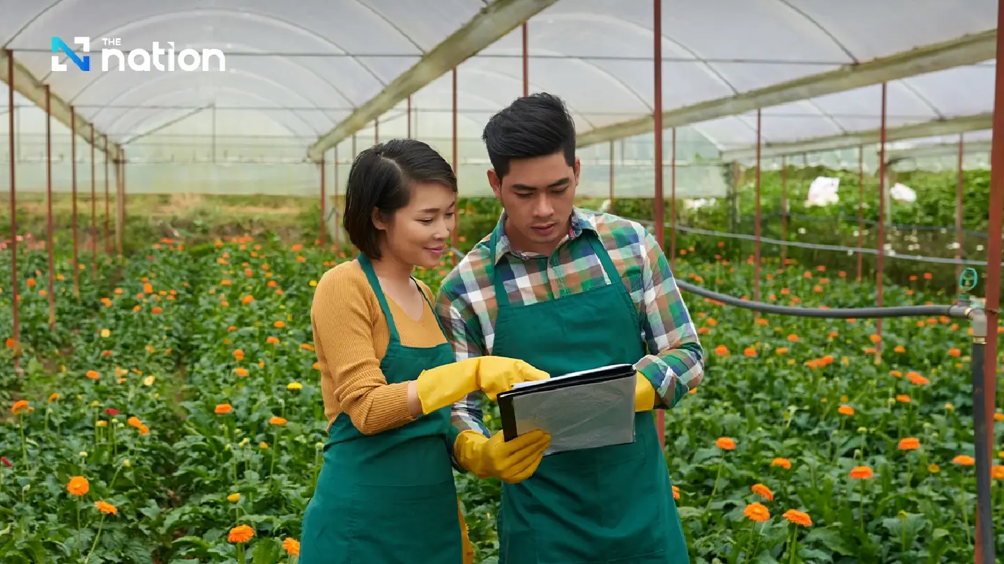 Political mindset crucial for Thai agriculture, says DOAE