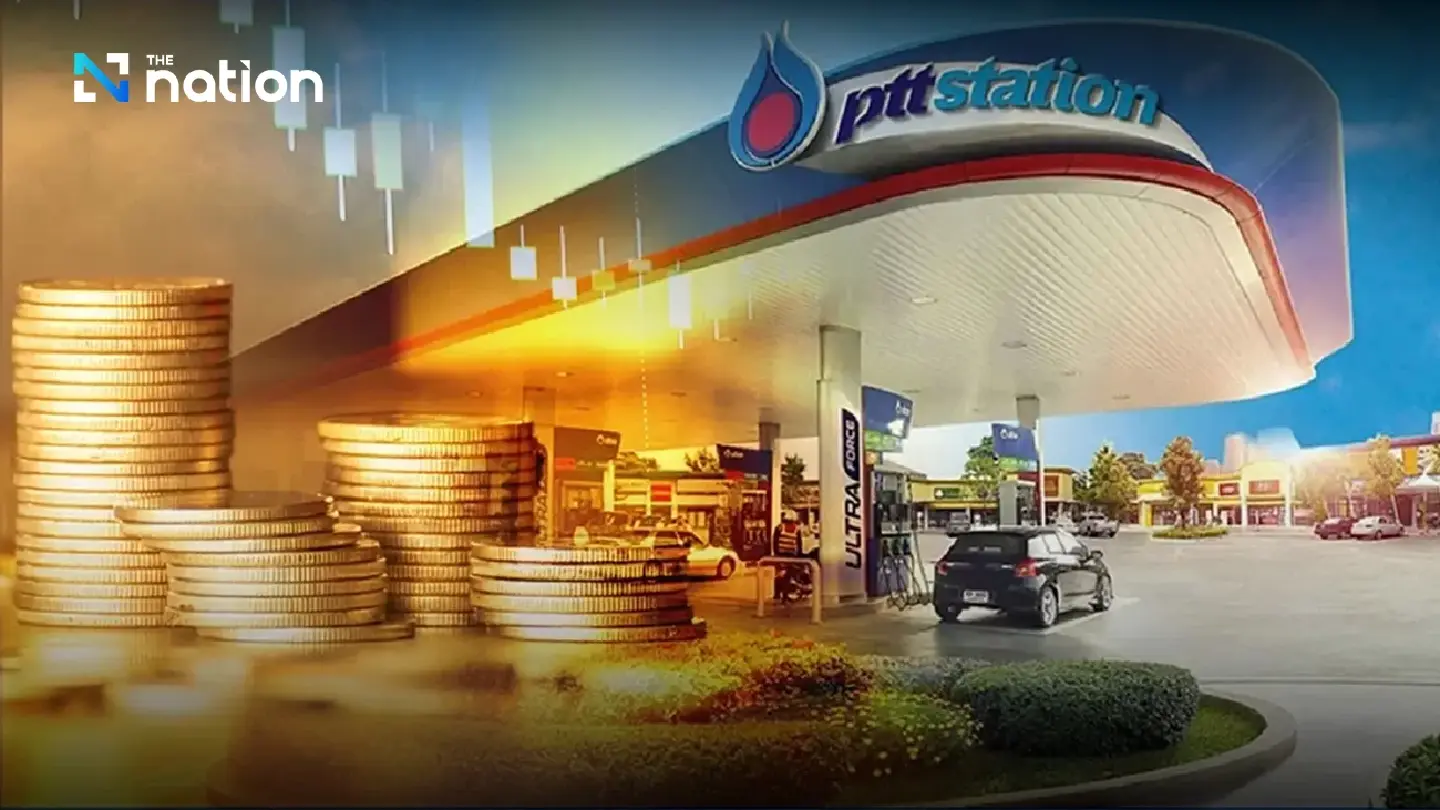 PTT retains ‘Thailand’s most valuable brand’ crown for 4th year in a row