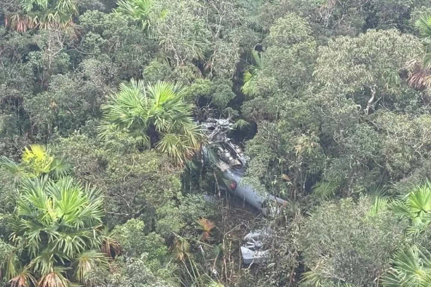 Missing Cambodian Air Force helicopter found in Veal Veng district Missing Cambodian Air Force helicopter found in Veal Veng district