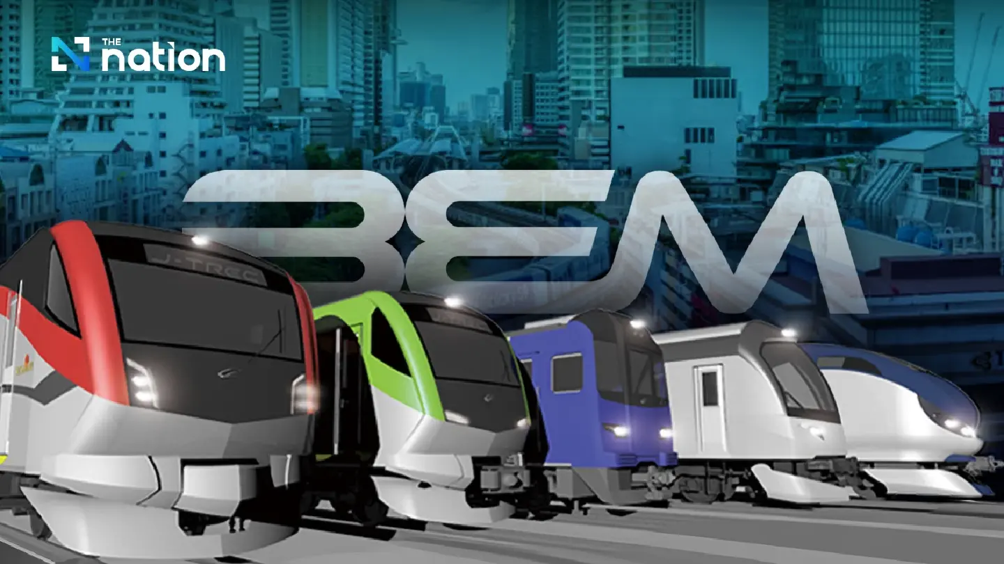 BEM to buy 51 electric trains this year for Orange, Blue lines