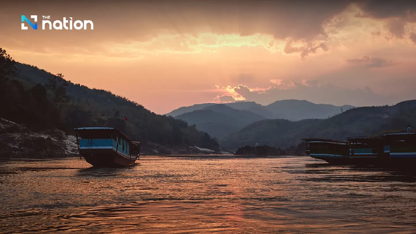 New project launched to study Lao-Thai water storage management New project launched to study Lao-Thai water storage management