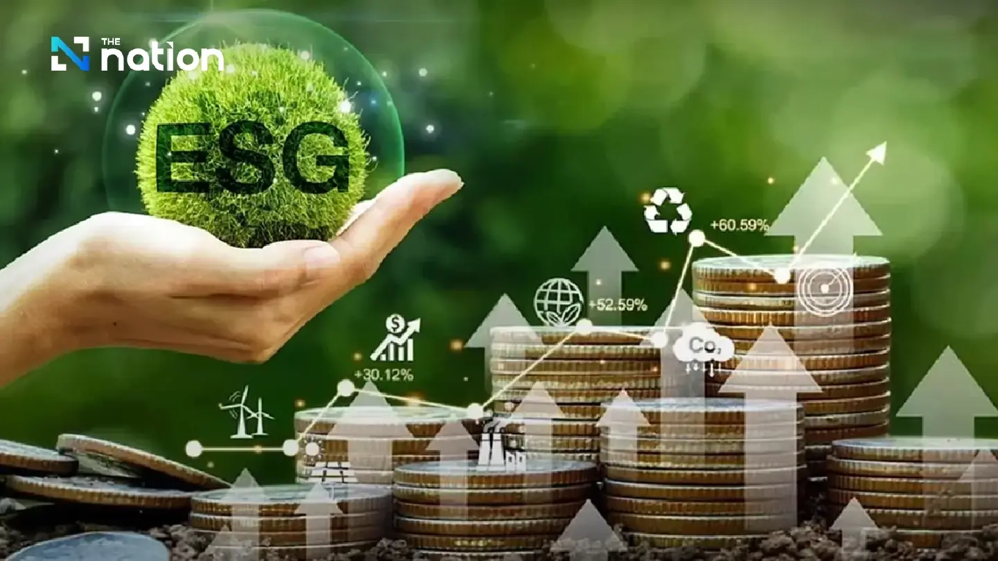 Cabinet to consider new ESG fund’s regulations Tuesday Cabinet to consider new ESG fund’s regulations Tuesday
