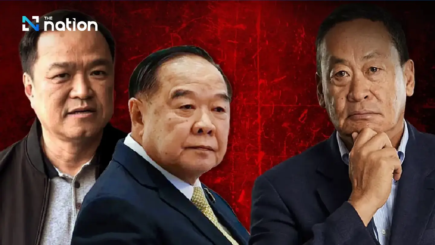 Amid upcoming court verdicts, political waters are astir again Amid upcoming court verdicts, political waters are astir again