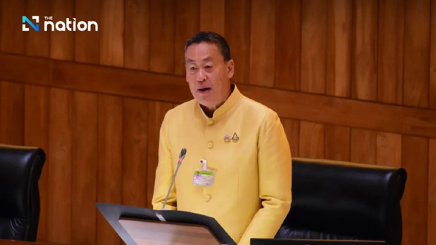 Pheu Thai makes a strong case for digital wallet scheme Pheu Thai makes a strong case for digital wallet scheme