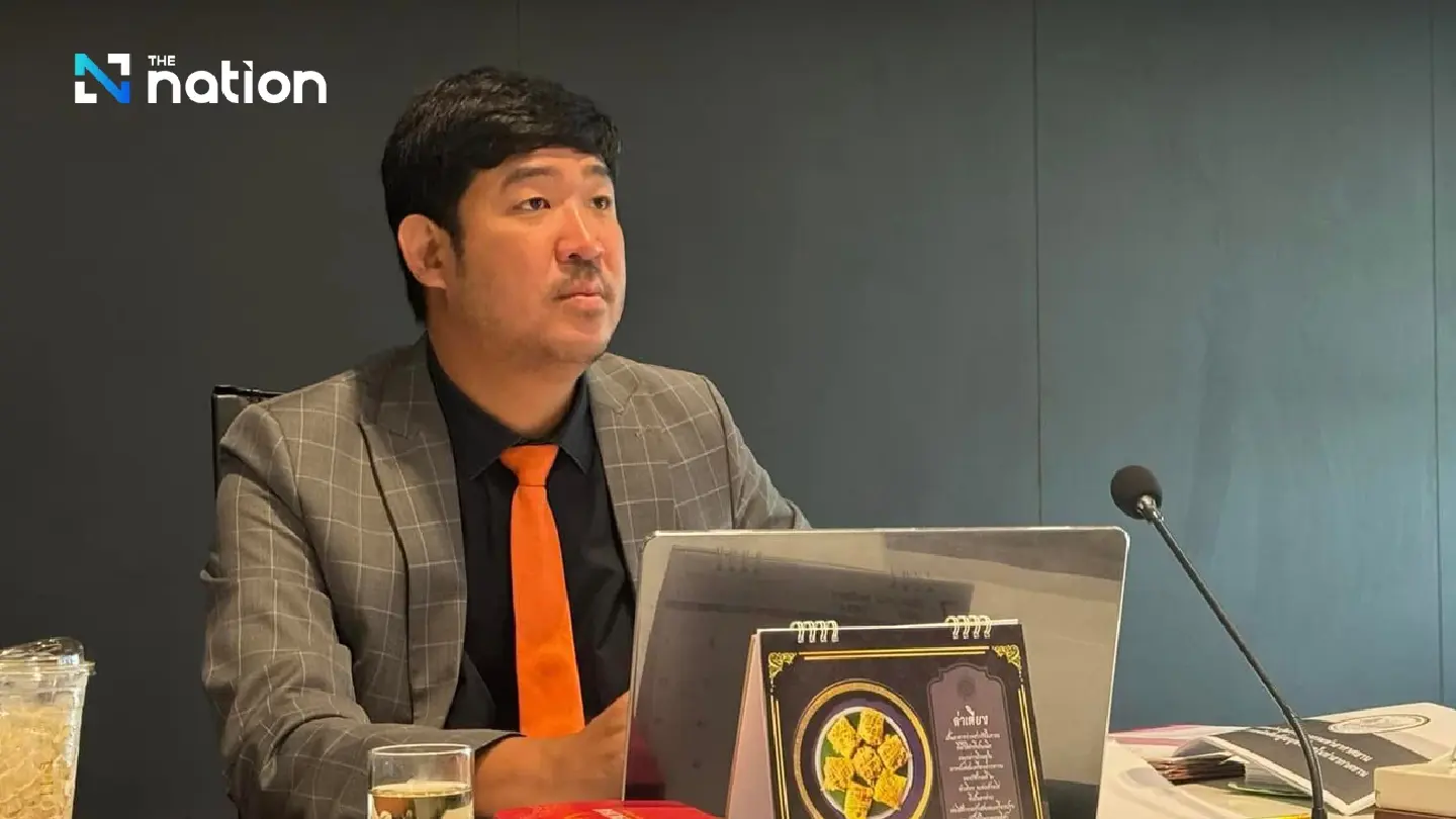 Legalise porn and sex toys in Thailand, says MFP MP