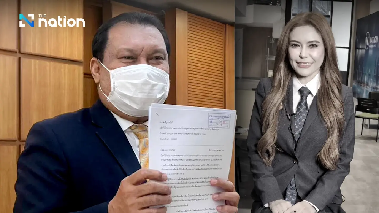 Controversy erupts over new Thai senator’s education credentials Controversy erupts over new Thai senator’s education credentials