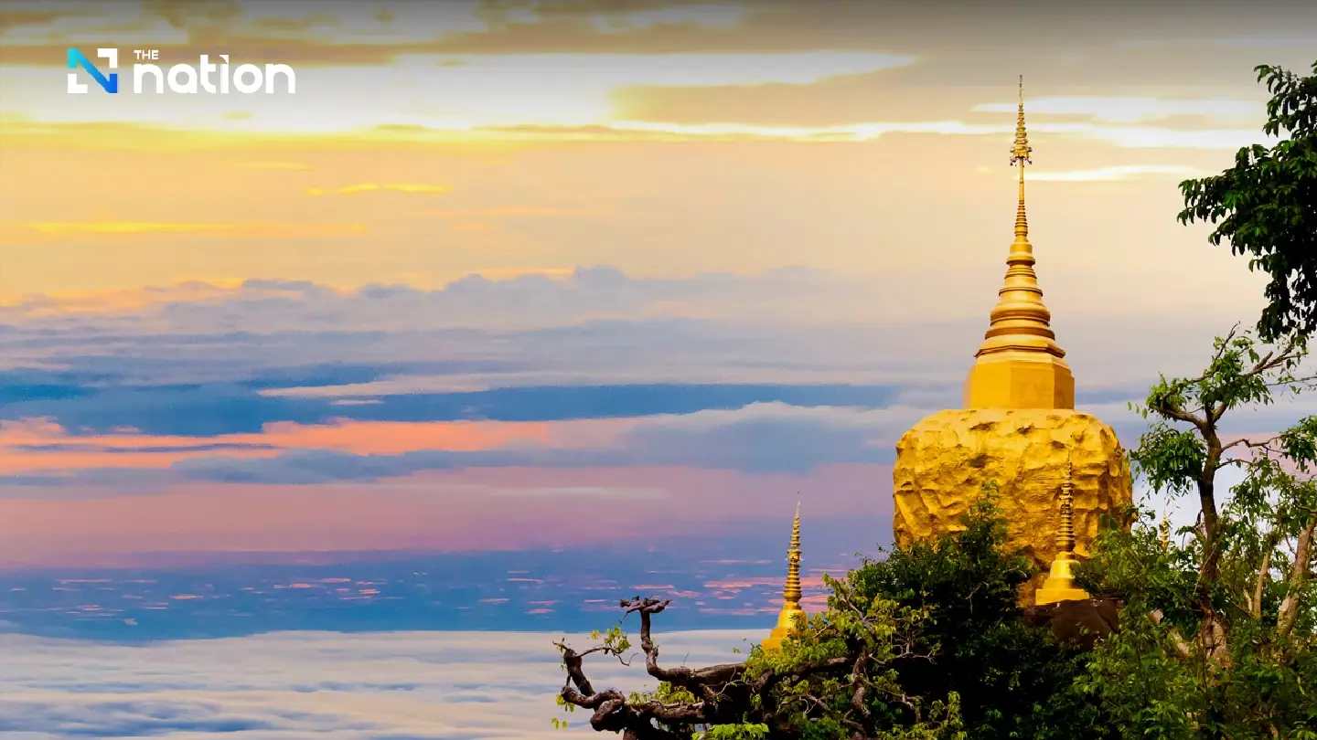Recharge and Reconnect With Thailand's Tranquil Retreats