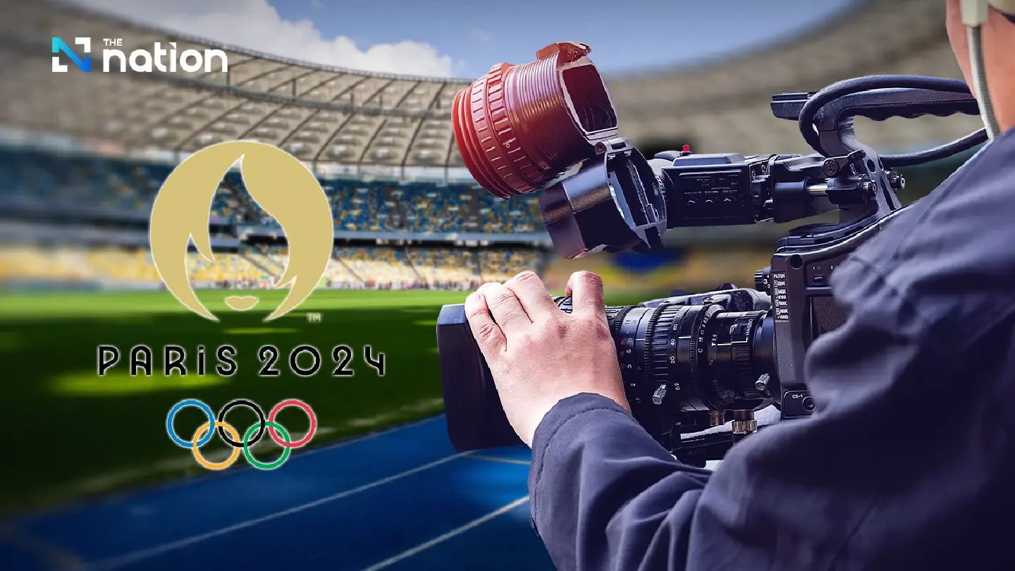 NBTC votes not to purchase broadcasting rights for Olympics