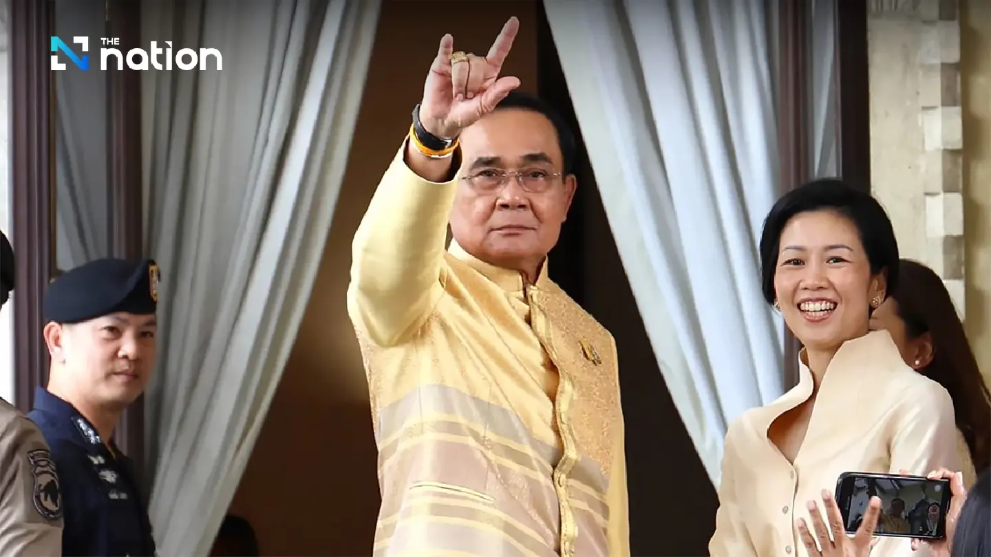 Reasons behind the viral popularity of songs about missing Prayut