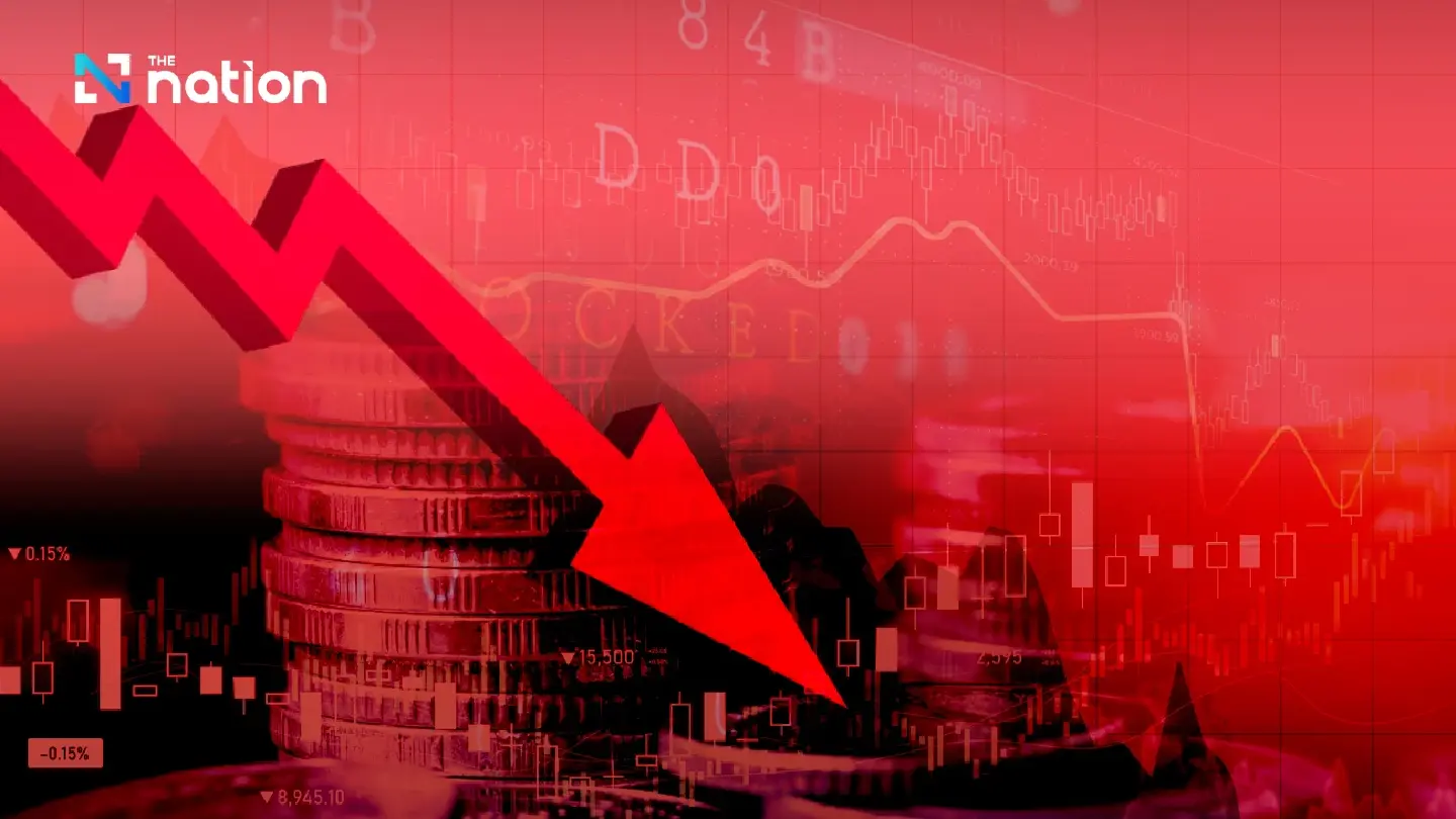 Big business expresses concern at economic slowdown