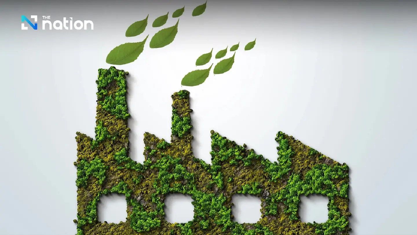 Industry Ministry eyes cutting emissions by 7.2 million tonnes per year