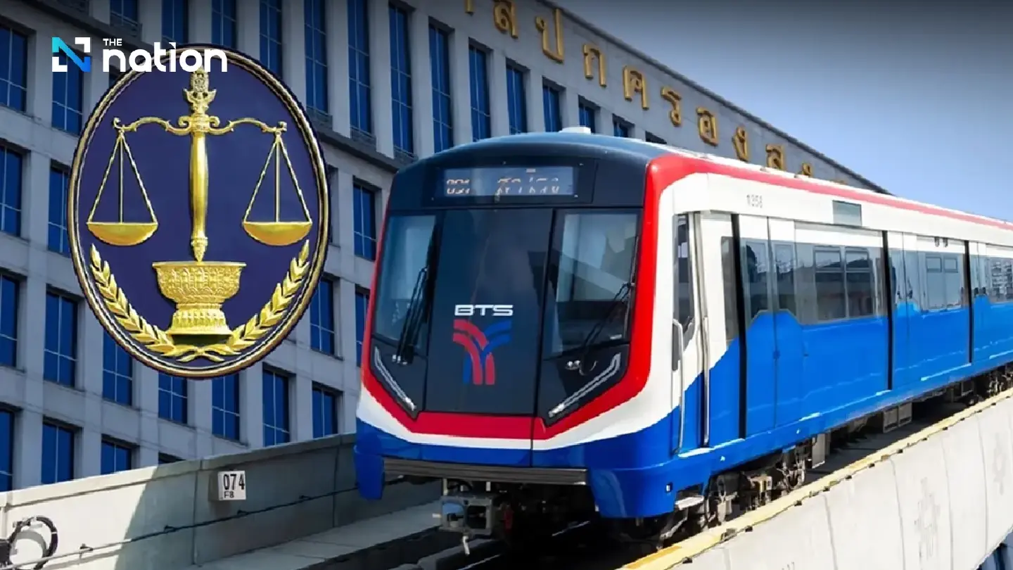 BMA, Krungthep Thanakorn ordered to settle bills with BTSC BMA, Krungthep Thanakorn ordered to settle bills with BTSC