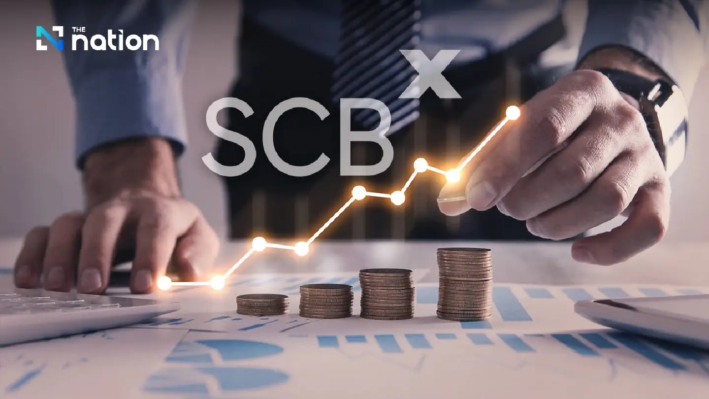 SCBX announces Q2 net profit of 10 billion baht