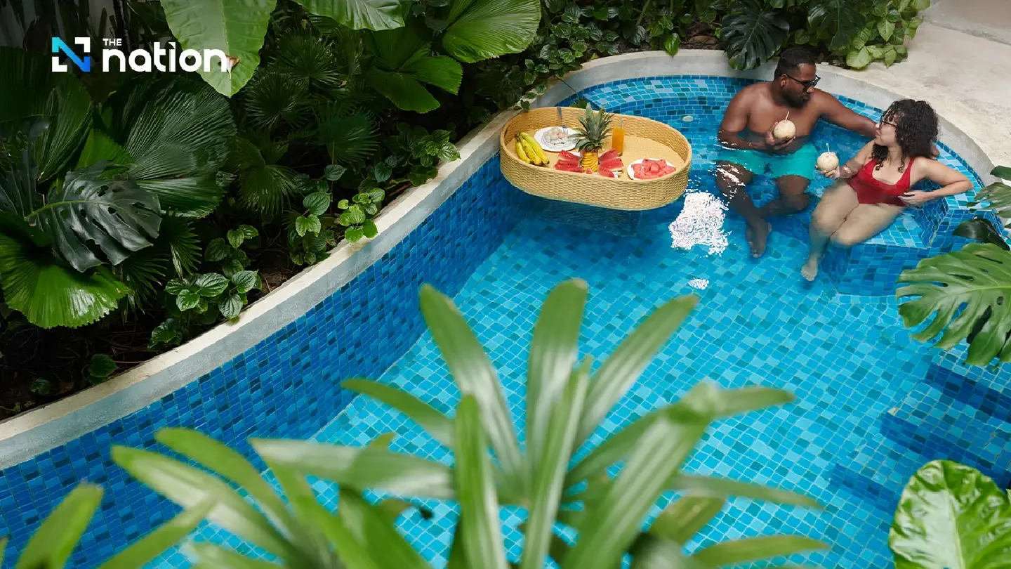Pool popularity rank: Who's making a splash in Asia? Pool popularity rank: Who's making a splash in Asia?