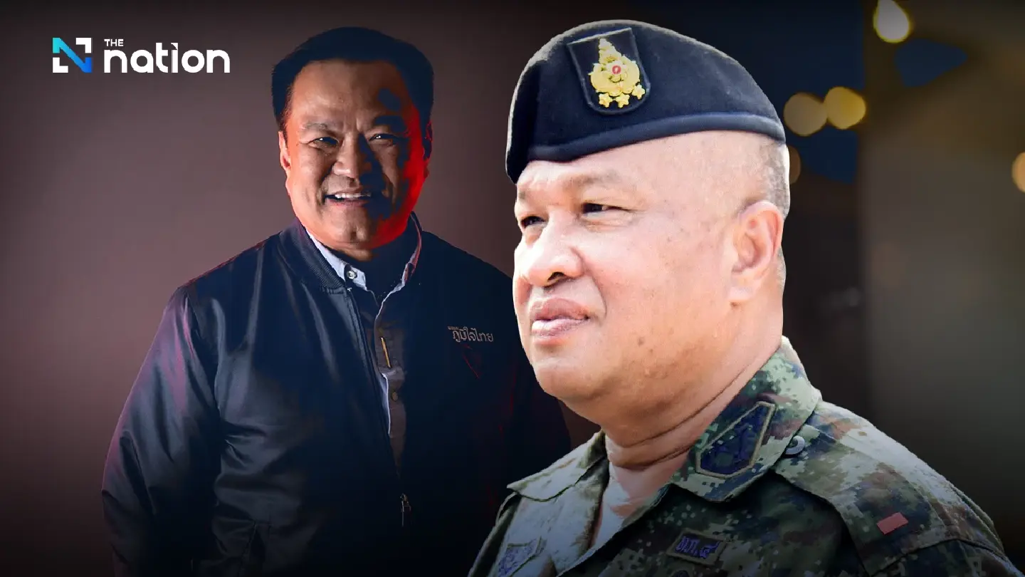 Ex-deputy Army commander General Kriangkrai eyes Senate presidency Ex-deputy Army commander General Kriangkrai eyes Senate presidency
