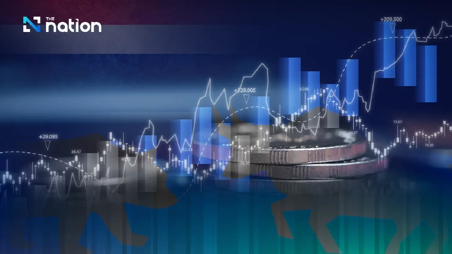 IMF revises Thailand’s GDP growth forecast for the year to 2.9%
