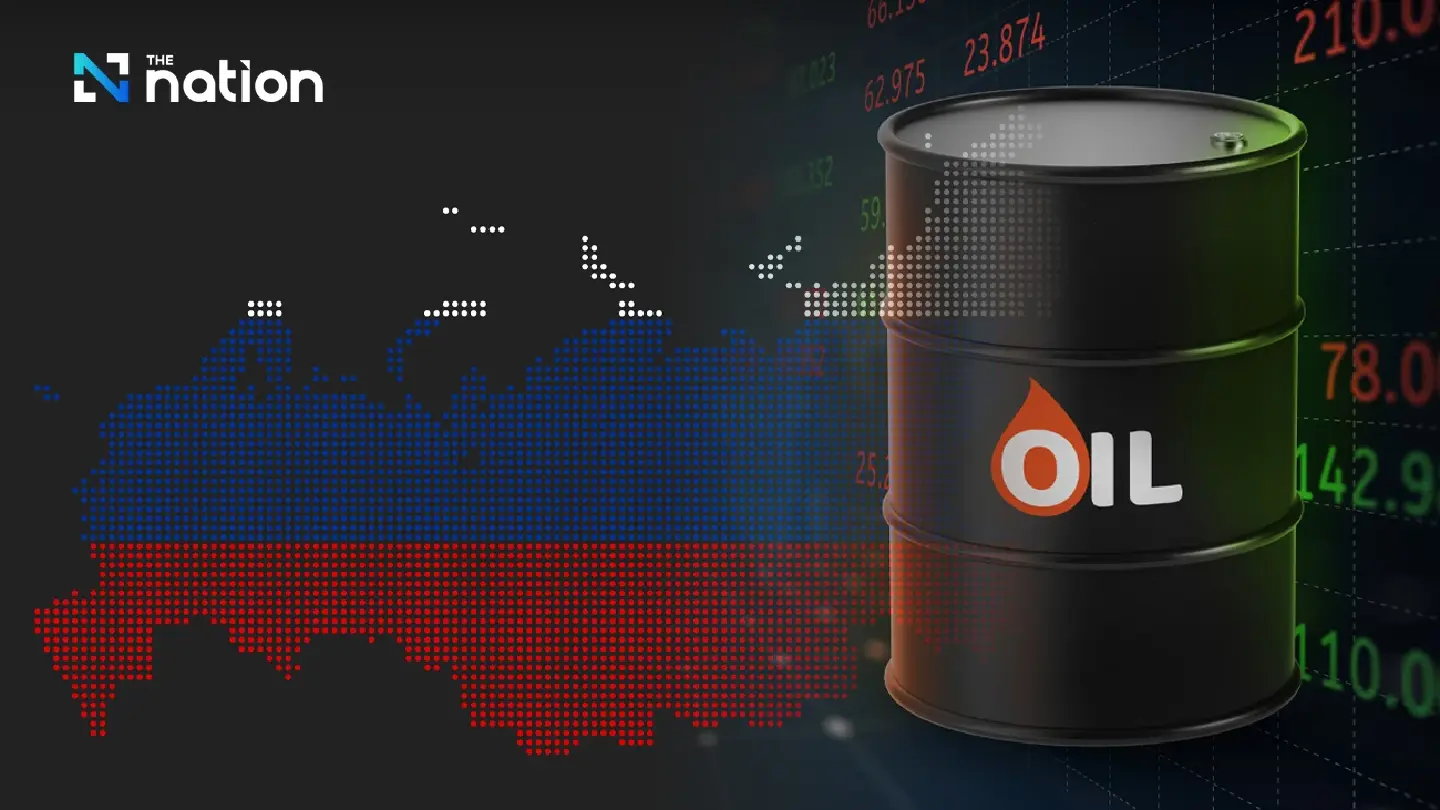 Potential for imports of Russian oil dogged by challenges Potential for imports of Russian oil dogged by challenges