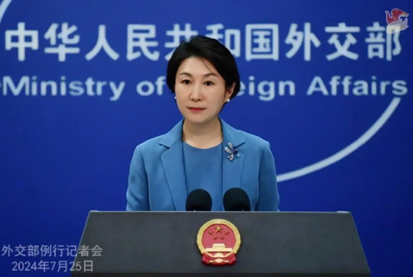 China calls for ceasefire and negotiations to protect Chinese projects in Myanmar China calls for ceasefire and negotiations to protect Chinese projects in Myanmar