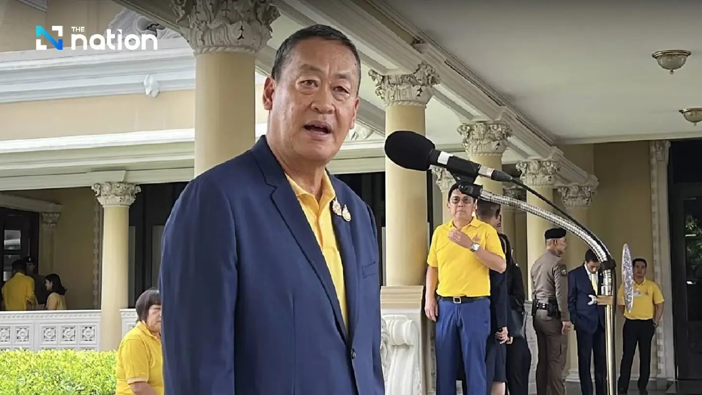 Srettha orders immediate probe into Govt House access pass scandal