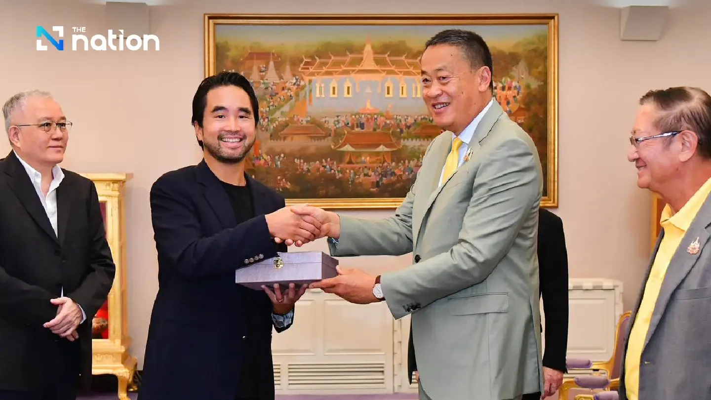 Hong Kong-based property giant eyes major investments in Thailand