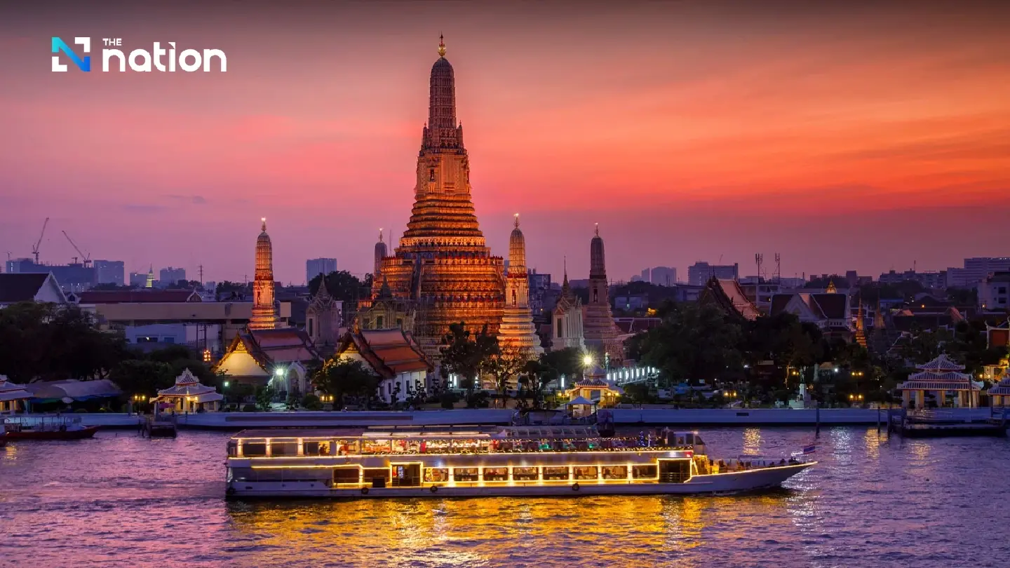 Global rankings reaffirm Thailand’s allure as top travel destination