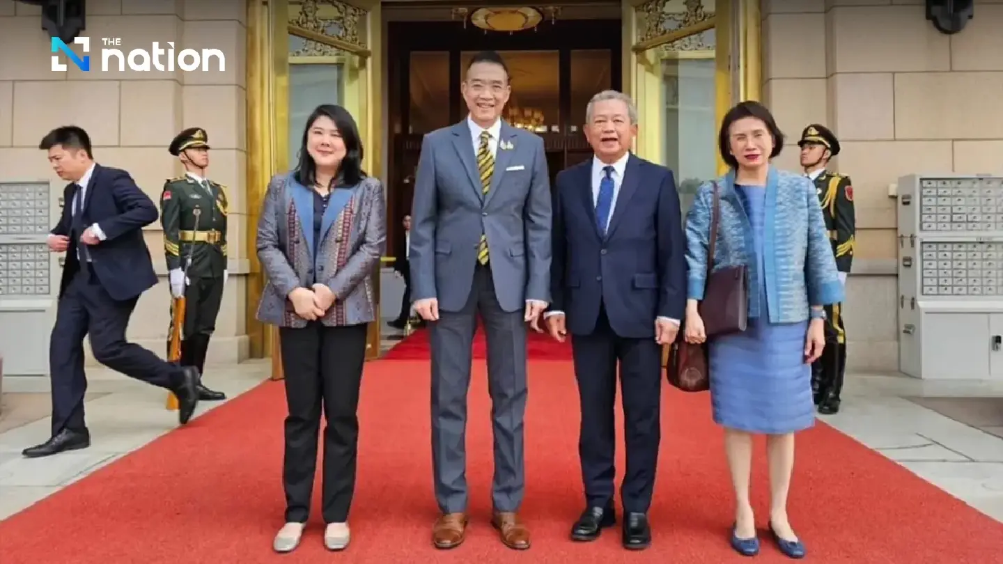 FM’s China visit focuses on economy, crime and railway network FM’s China visit focuses on economy, crime and railway network