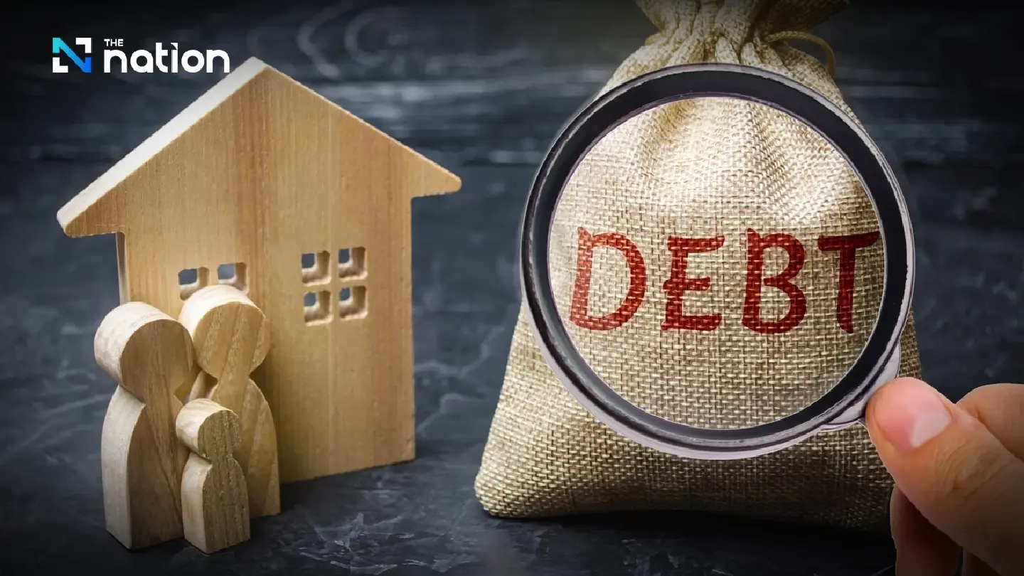 Srettha and economic ministers to discuss household debt next week