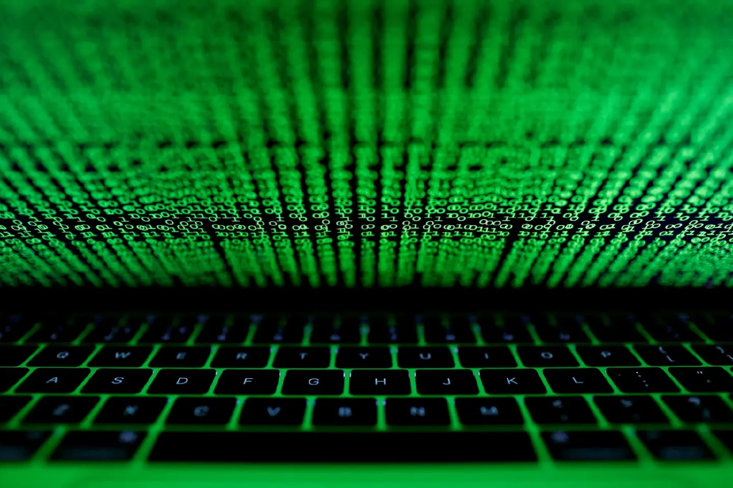 Indonesia says it has begun recovering data after major ransomware attack