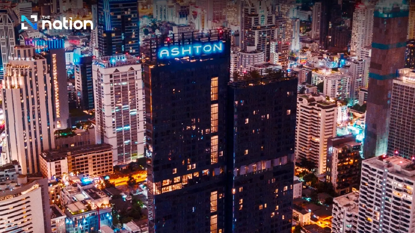 Ministry of Transport: Ashton Asoke must fix entrance/exit issues by 2024