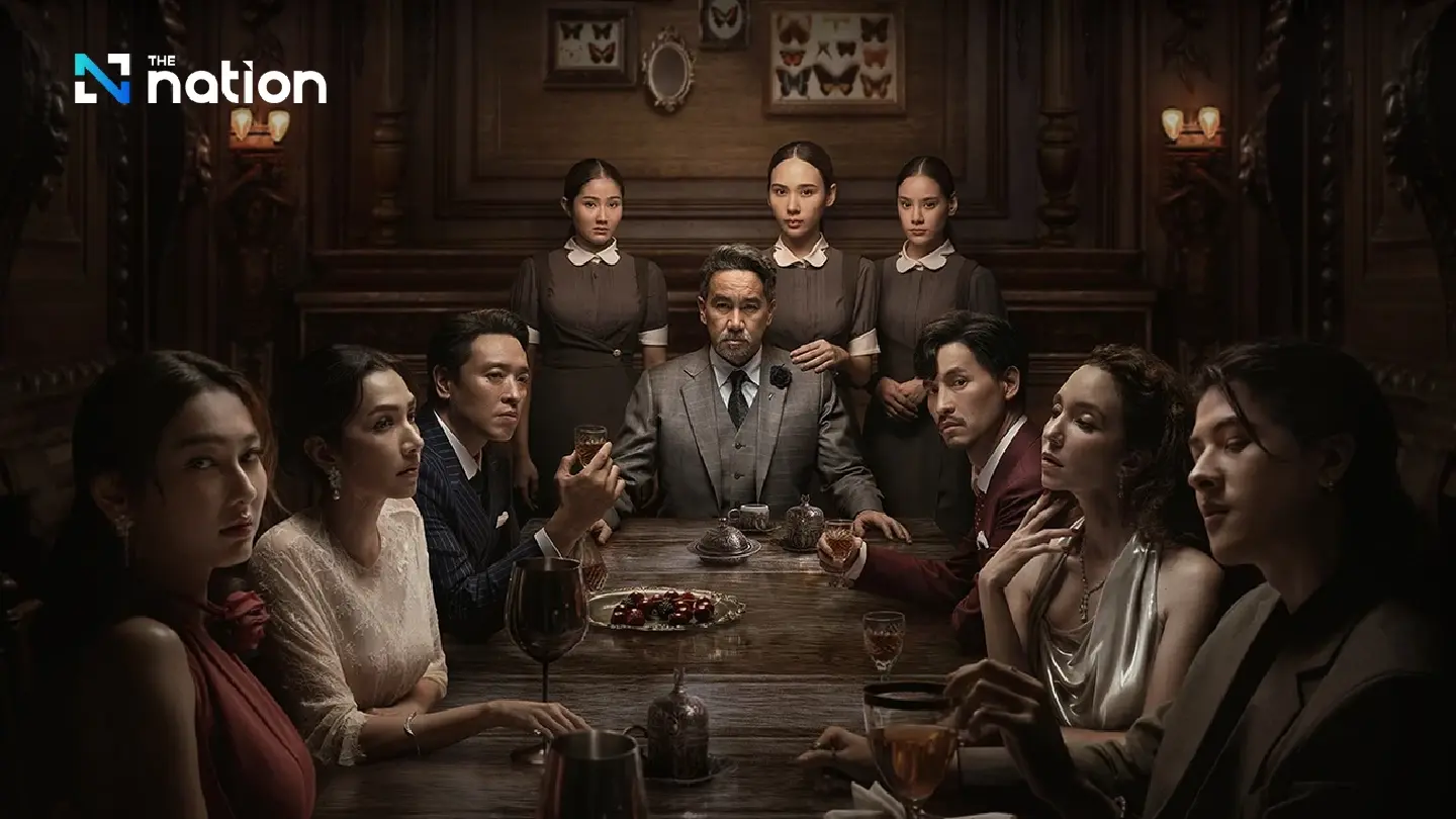 ‘Master of the House’ ranked best in Netflix non-English series