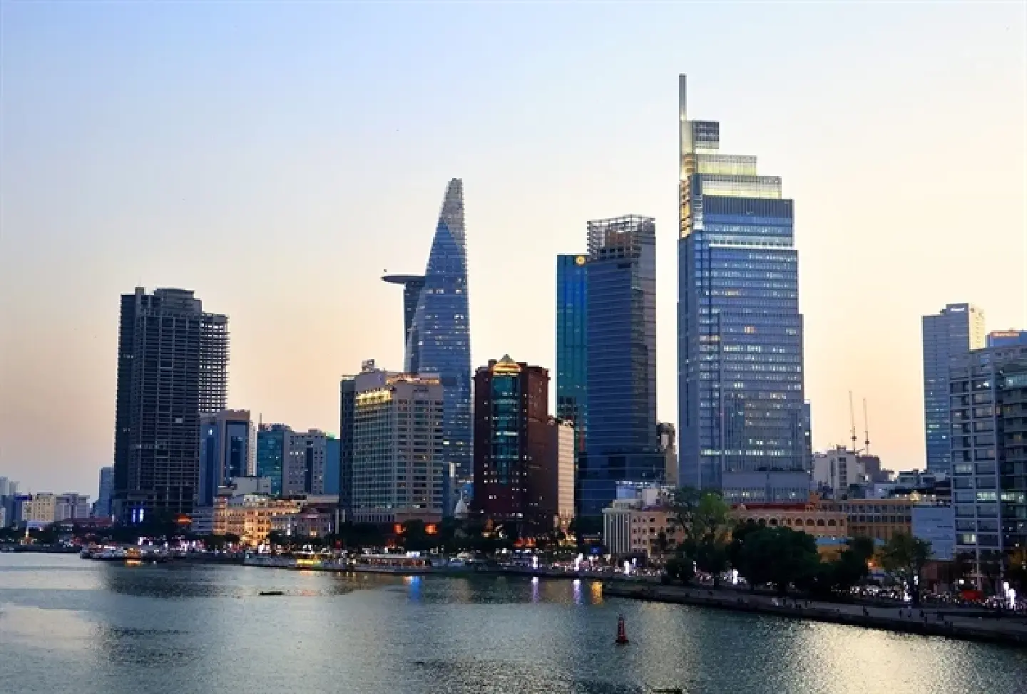 Southeast Asian countries see strong FDI flows Southeast Asian countries see strong FDI flows
