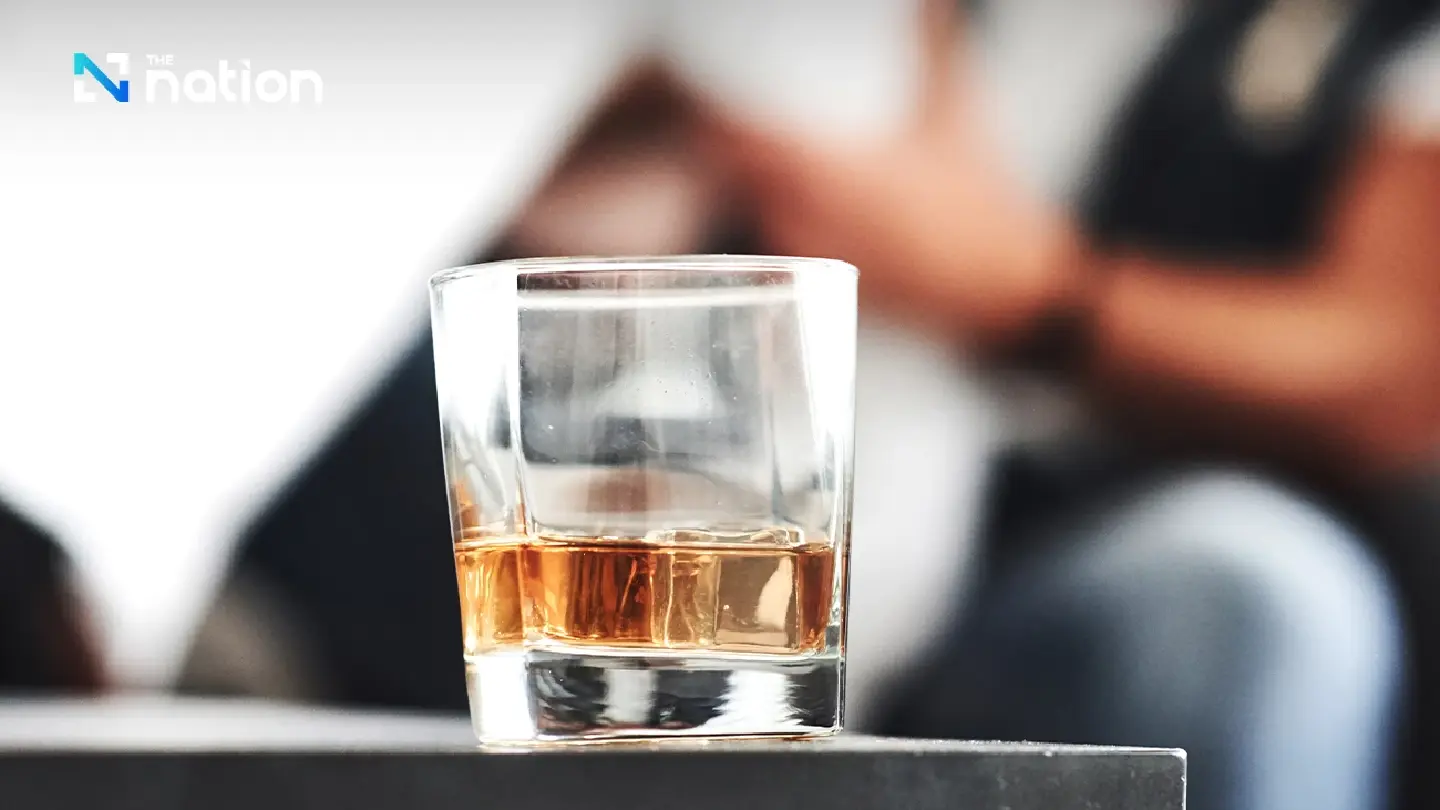10% of Thais at risk due to heavy drinking, study shows