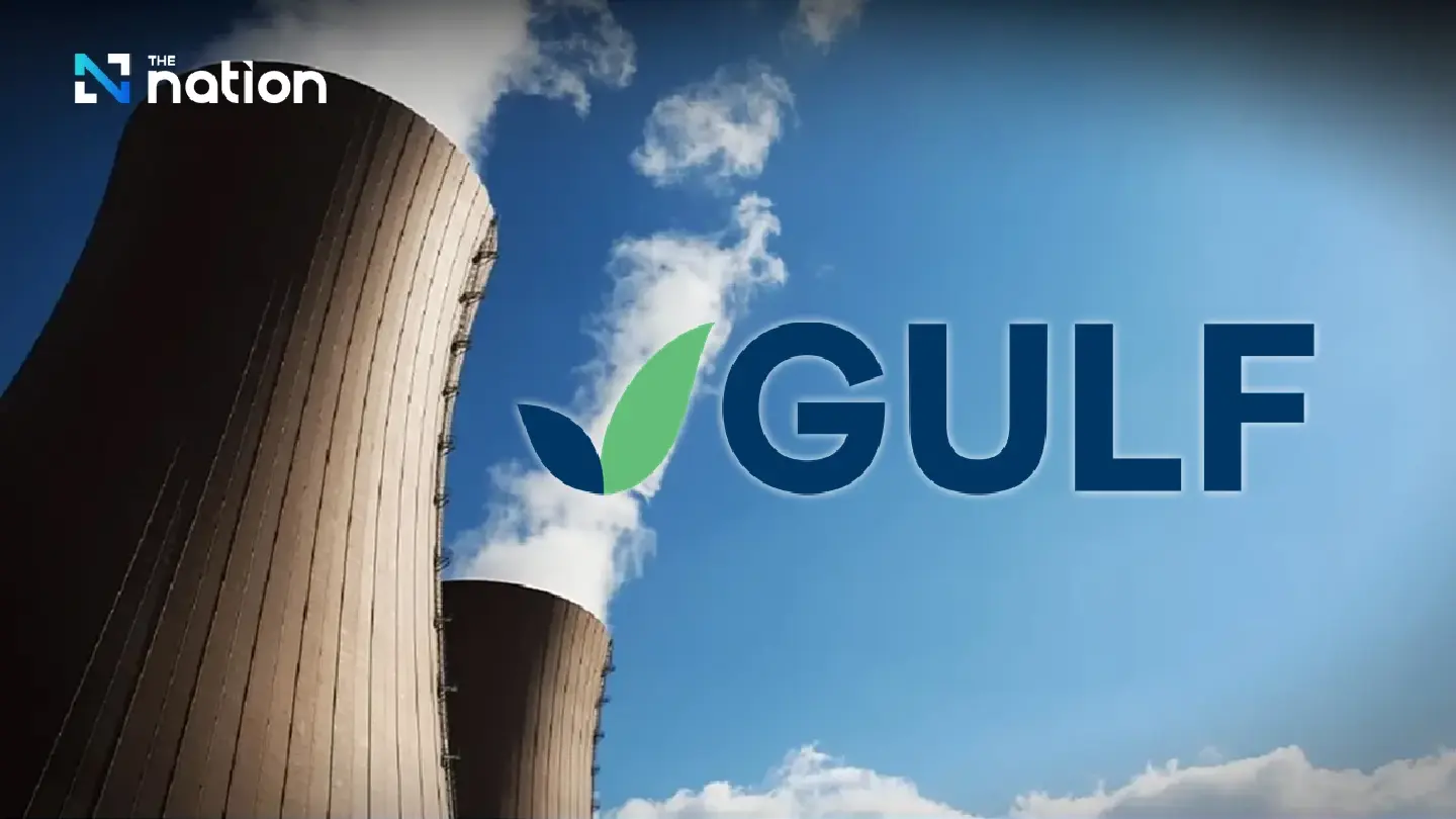 Gulf Energy supports nuclear power, urges public education on