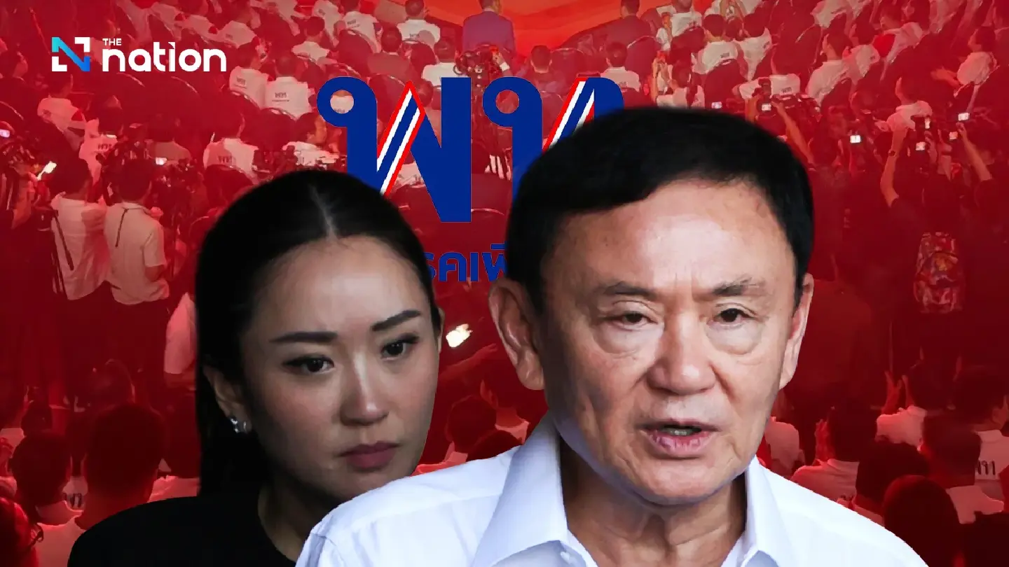 Will ‘father-daughter’ strategy rebuild Pheu Thai’s strongholds? Will ‘father-daughter’ strategy rebuild Pheu Thai’s strongholds?