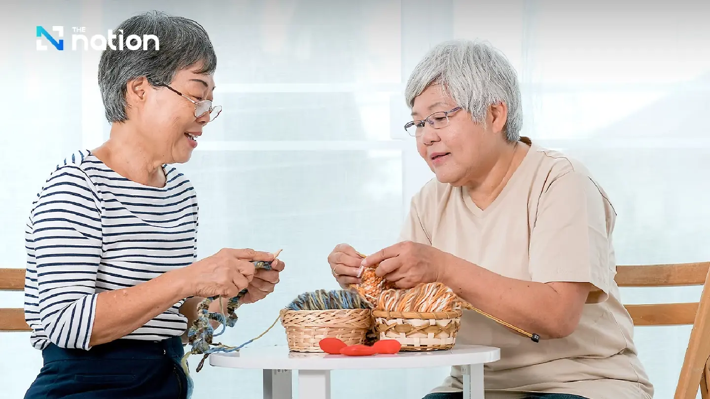 This time is different for fiscal policy – Ageing proceeds fast