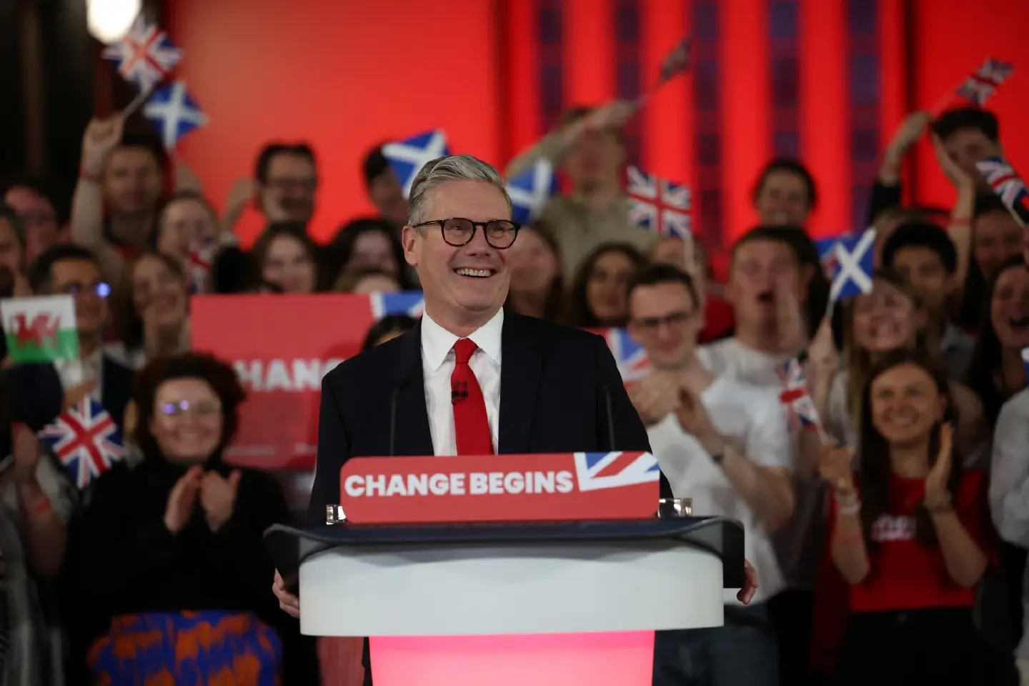 Key lessons from the UK election shaping politics for years ahead