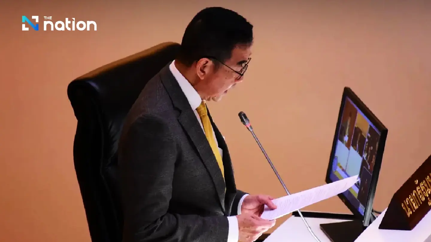 Maris denies Thai banks facilitating Myanmar junta’s arms purchases Maris denies Thai banks facilitating Myanmar junta’s arms purchases