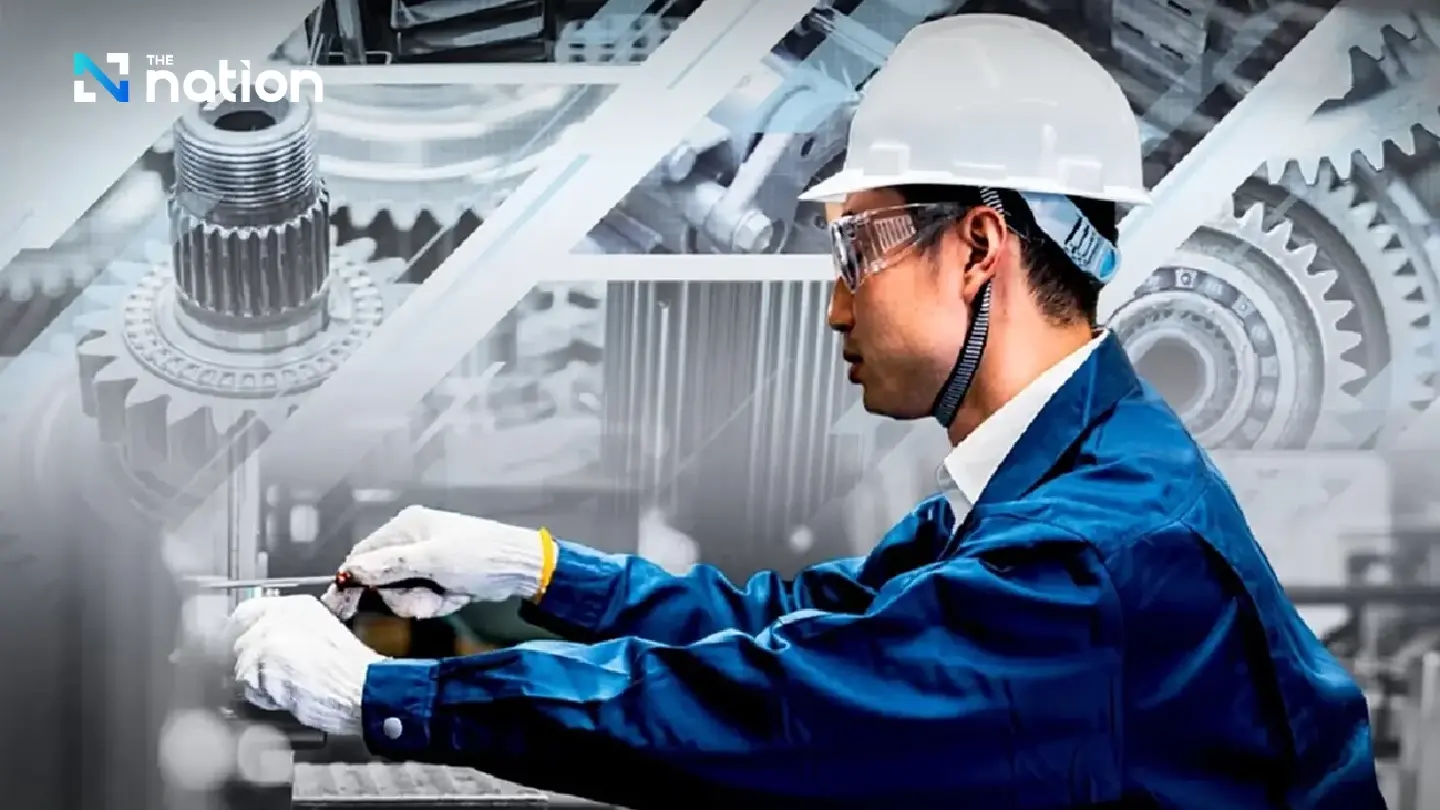 SMEs in turmoil as manufacturing faces a downturn