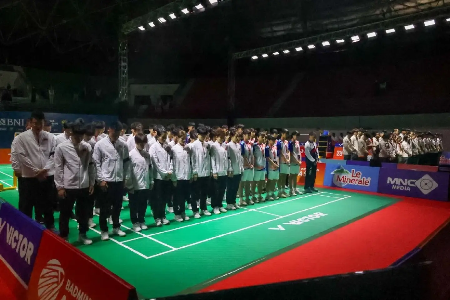 The dead Chinese shuttler’s body remains unclaimed in a hospital The dead Chinese shuttler’s body remains unclaimed in a hospital