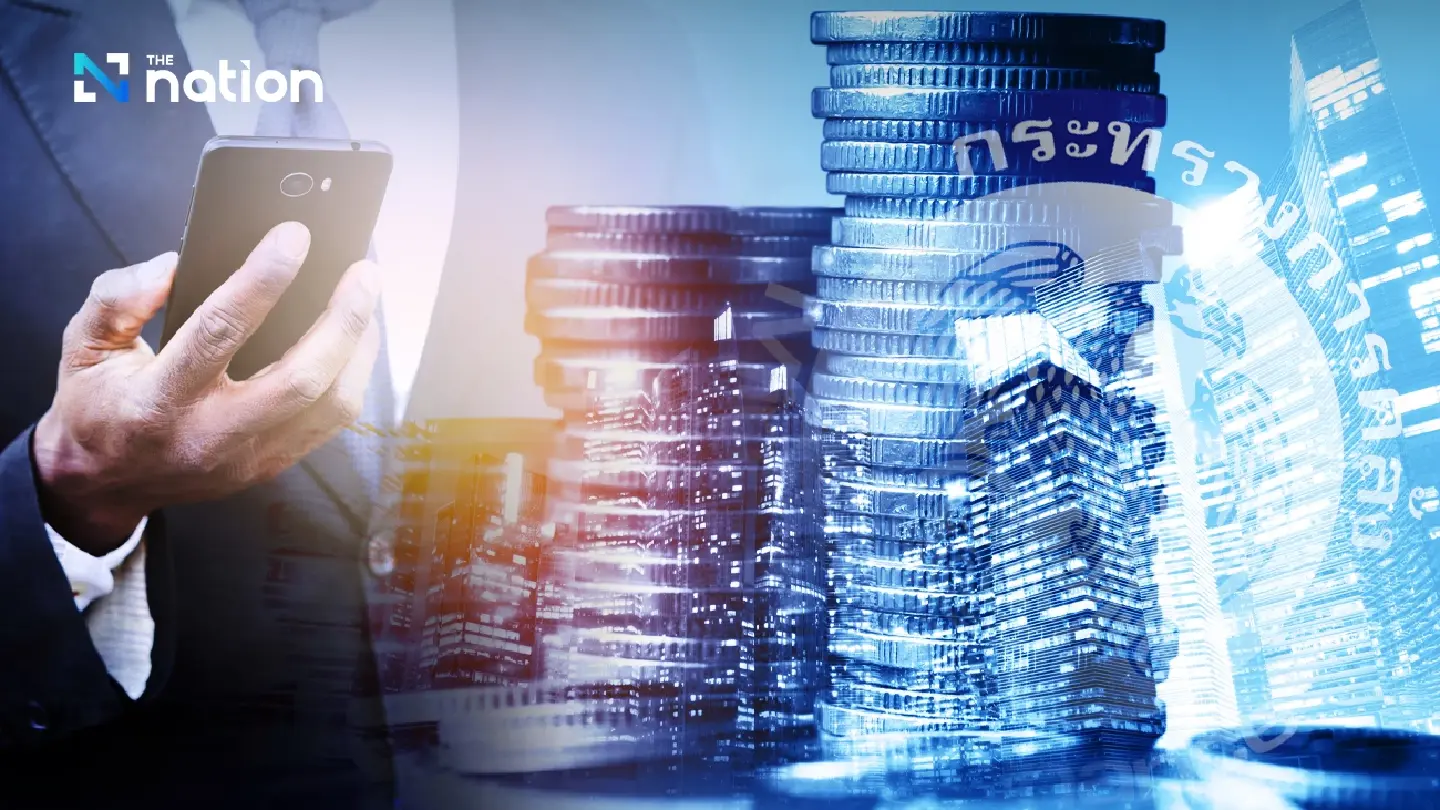 Cabinet delays digital wallet review but timeline unchanged: Paopoom Cabinet delays digital wallet review but timeline unchanged: Paopoom