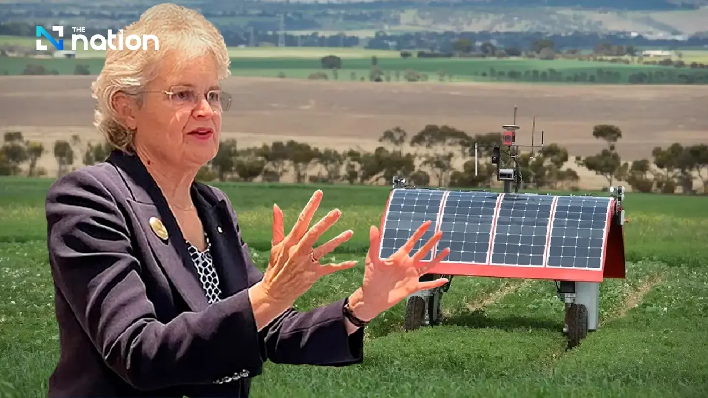 South Australia keen to collaborate with food and agriculture sector